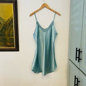 Vintage slip dress